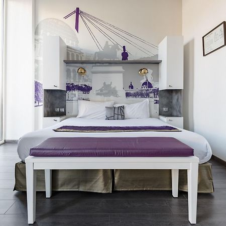 Lagrange Aparthotel Lyon Lumiere Exterior foto